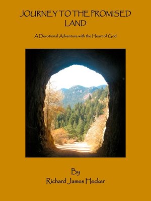 cover image of Journey to the Promised Land